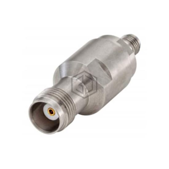 06K132-K00S3 - Rosenberger - Coaxial Connectors (RF) - Adapters