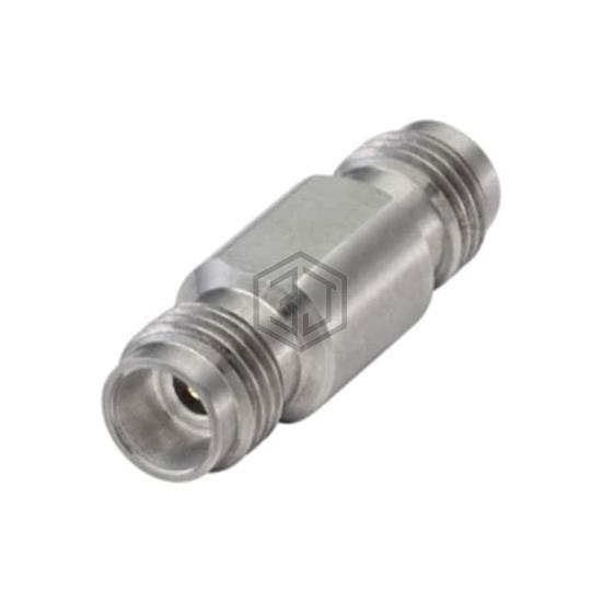 09K121-K00S3 - Rosenberger - Coaxial Connectors (RF) - Adapters