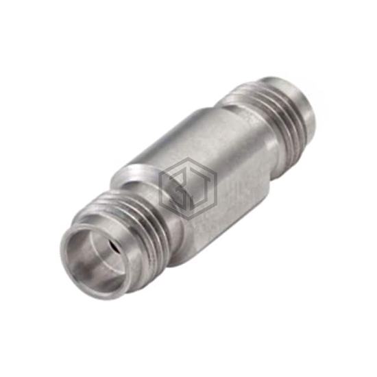 08K121-K00S3 - Rosenberger - Coaxial Connectors (RF) - Adapters