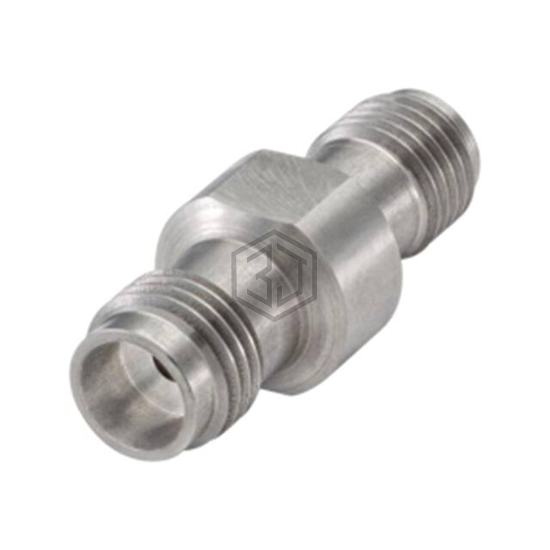 02K108-K00S3 - Rosenberger - Coaxial Connectors (RF) - Adapters