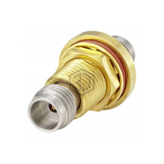 08K641-KH0S3 - Rosenberger - Coaxial Connectors (RF) - Adapters