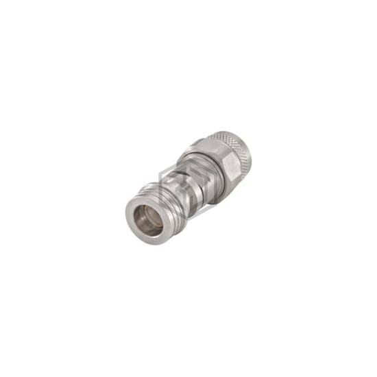 153QS105-S20S3 - Rosenberger - Coaxial Connectors (RF) - Adapters