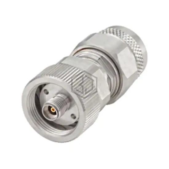 03KR105-S0AS3 - Rosenberger - Coaxial Connectors (RF) - Adapters