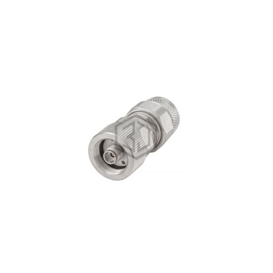 09KR105-S0AS3 - Rosenberger - Coaxial Connectors (RF) - Adapters