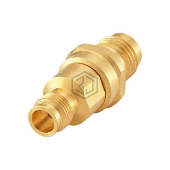 P9K108-K00D3 - Rosenberger - Coaxial Connectors (RF) - Adapters