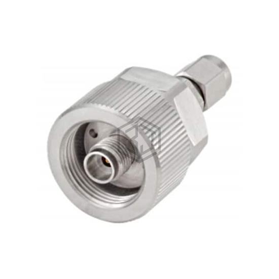 09KR121-S0AS3 - Rosenberger - Coaxial Connectors (RF) - Adapters