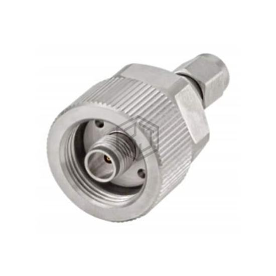 08KR121-S0AS3 - Rosenberger - Coaxial Connectors (RF) - Adapters