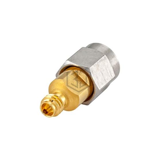 01K108-S00D3 - Rosenberger - Coaxial Connectors (RF) - Adapters