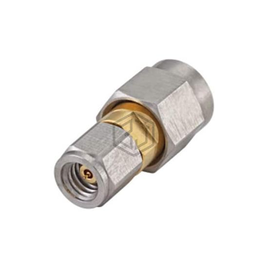 01S108-S00D3 - Rosenberger - Coaxial Connectors (RF) - Adapters