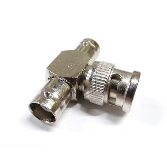 DGA6071B - HOMEVISION TECHNOLOGY INC - Coaxial Connectors (RF) - Adapters