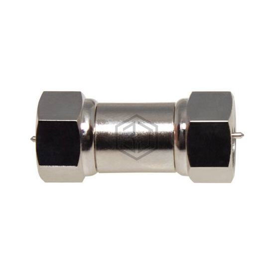 RFF-1448 - RF Industries - Coaxial Connectors (RF) - Adapters