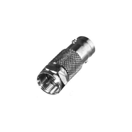 RFB-1144 - RF Industries - Coaxial Connectors (RF) - Adapters