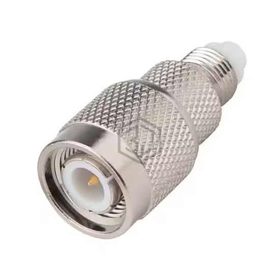 RFE-6155 - RF Industries - Coaxial Connectors (RF) - Adapters