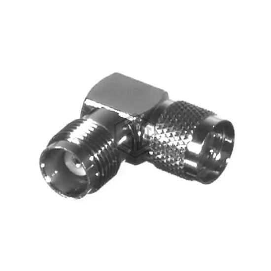 RFU-633 - RF Industries - Coaxial Connectors (RF) - Adapters