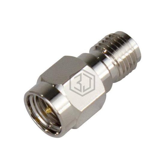RSA-3405 - RF Industries - Coaxial Connectors (RF) - Adapters