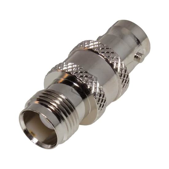 RFT-1232 - RF Industries - Coaxial Connectors (RF) - Adapters