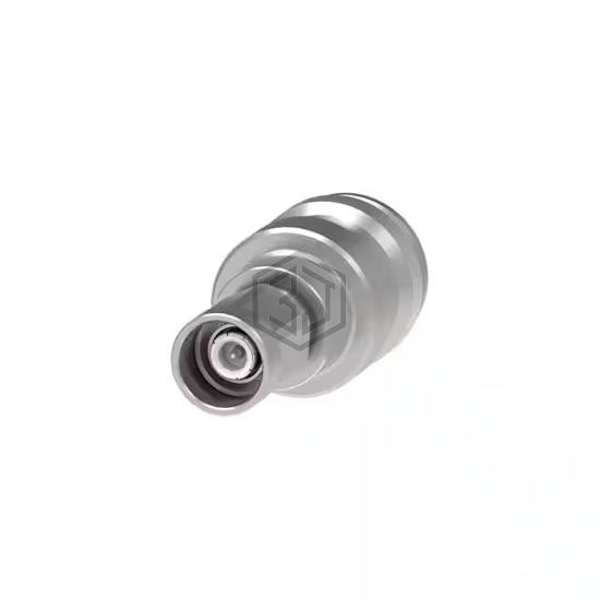 7724.NEX.8910.005 - IMS Connector Systems - Coaxial Connectors (RF) - Adapters