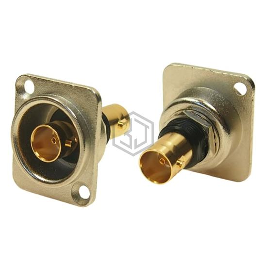 CP303112GM - CLIFF Electronic Components Ltd - Coaxial Connectors (RF) - Adapters
