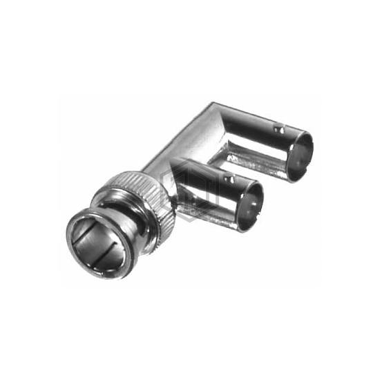RFB-1730-3 - RF Industries - Coaxial Connectors (RF) - Adapters