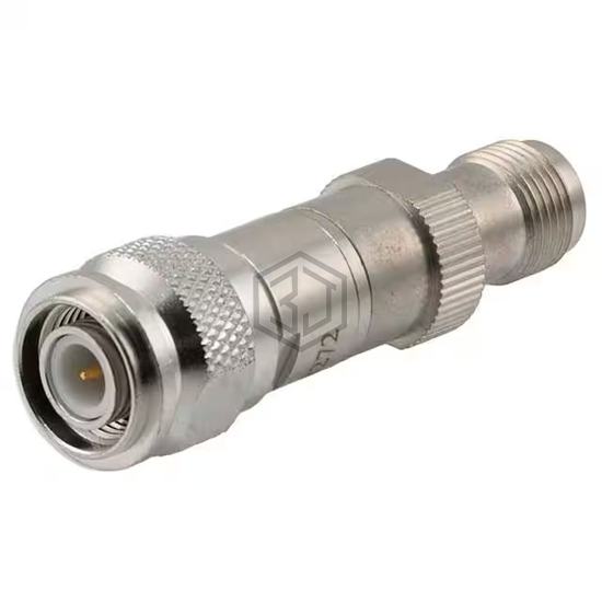 PE8272 - Pasternack - Coaxial Connectors (RF) - Adapters