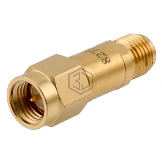 PE8273 - Pasternack - Coaxial Connectors (RF) - Adapters