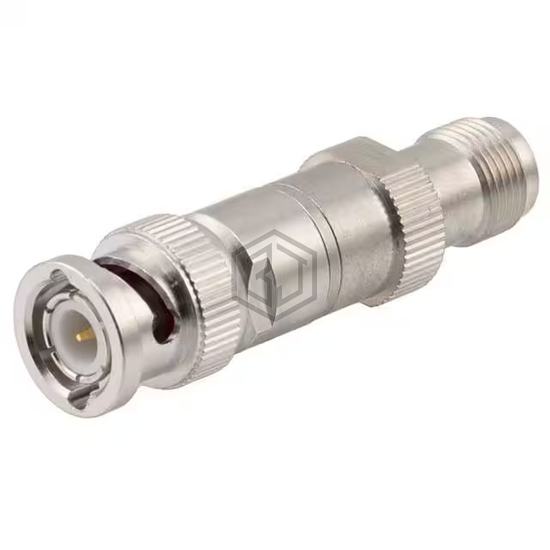 PE8282 - Pasternack - Coaxial Connectors (RF) - Adapters