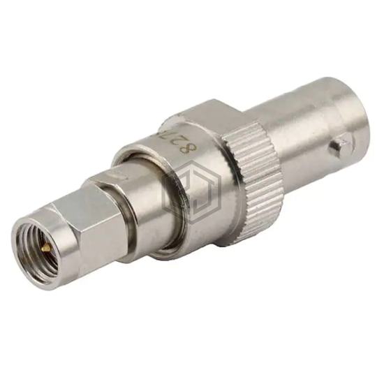 PE8278 - Pasternack - Coaxial Connectors (RF) - Adapters
