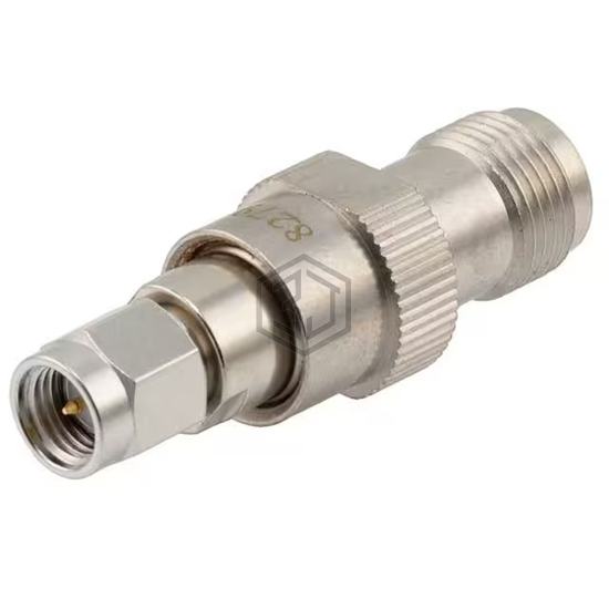 PE8279 - Pasternack - Coaxial Connectors (RF) - Adapters