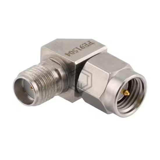 PE91504 - Pasternack - Coaxial Connectors (RF) - Adapters