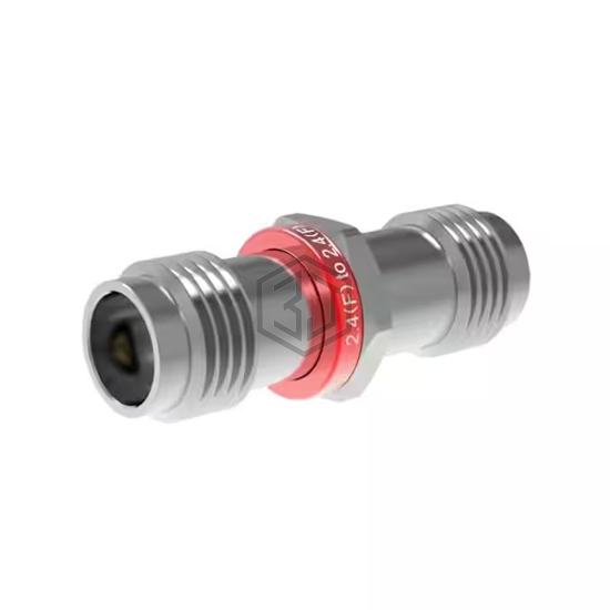 2P4(F)_ST_K(F)01 - Sensorview America - Coaxial Connectors (RF) - Adapters