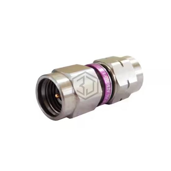 2P4(M)_ST_K(M)01 - Sensorview America - Coaxial Connectors (RF) - Adapters