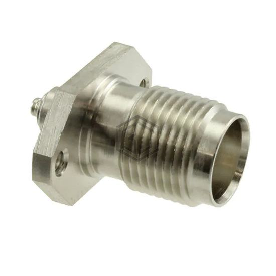 TNCJ-U.FLJ-PA(40) - Hirose Electric Co Ltd - Coaxial Connectors (RF) - Adapters