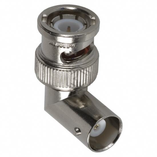 329517 - TE Connectivity AMP Connectors - Coaxial Connectors (RF) - Adapters