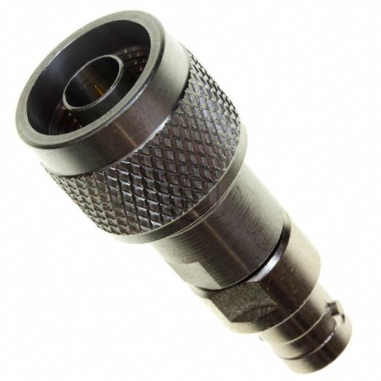 1057390-1 - TE Connectivity AMP Connectors - Coaxial Connectors (RF) - Adapters