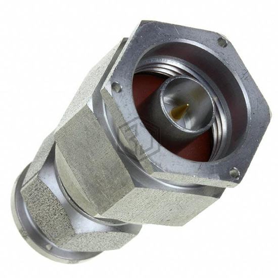 1058662-1 - TE Connectivity AMP Connectors - Coaxial Connectors (RF) - Adapters