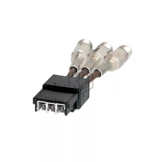 2032605-1 - TE Connectivity AMP Connectors - Coaxial Connectors (RF) - Adapters