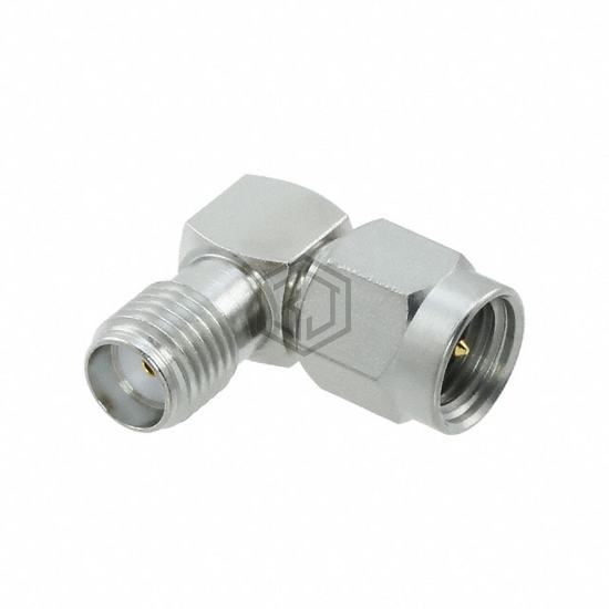 1055065-1 - TE Connectivity AMP Connectors - Coaxial Connectors (RF) - Adapters
