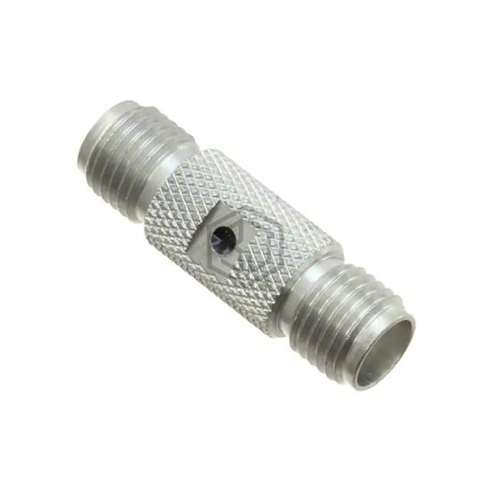 1053514-1 - TE Connectivity AMP Connectors - Coaxial Connectors (RF) - Adapters