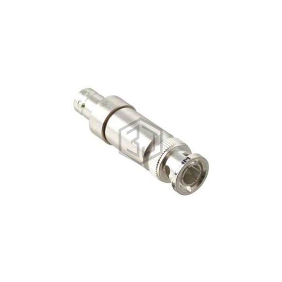 1-1337492-0 - TE Connectivity AMP Connectors - Coaxial Connectors (RF) - Adapters