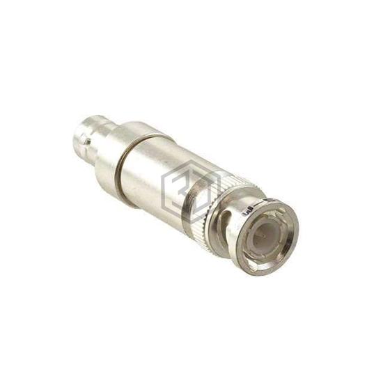 1-1478207-0 - TE Connectivity AMP Connectors - Coaxial Connectors (RF) - Adapters