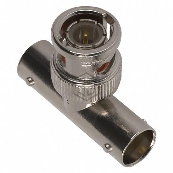 5413592-9 - TE Connectivity AMP Connectors - Coaxial Connectors (RF) - Adapters