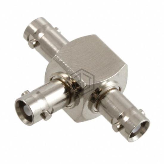 034-1023 - Amphenol RF - Coaxial Connectors (RF) - Adapters