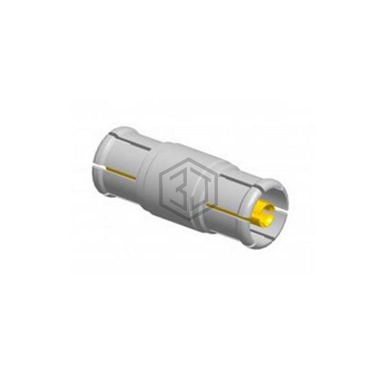 PSMP-FSBA-1175 - Amphenol RF - Coaxial Connectors (RF) - Adapters