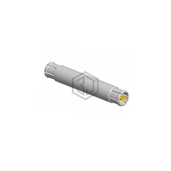 PSMP-FSBA-2580 - Amphenol RF - Coaxial Connectors (RF) - Adapters