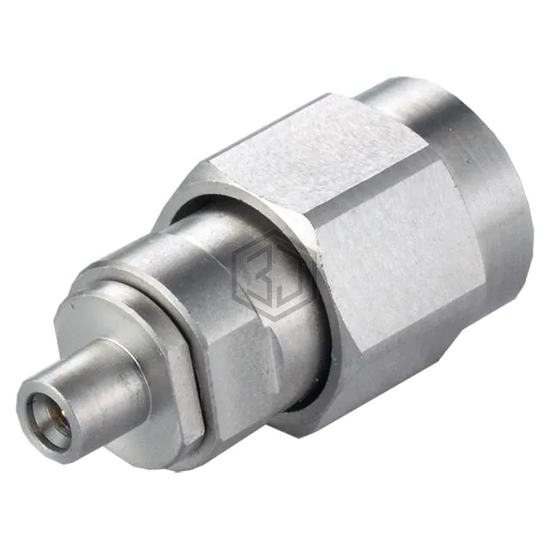 134-1000-042 - Cinch Connectivity Solutions Johnson - Coaxial Connectors (RF) - Adapters