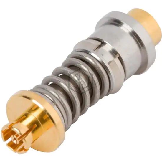 3221-40066 - Amphenol SV Microwave - Coaxial Connectors (RF) - Contacts