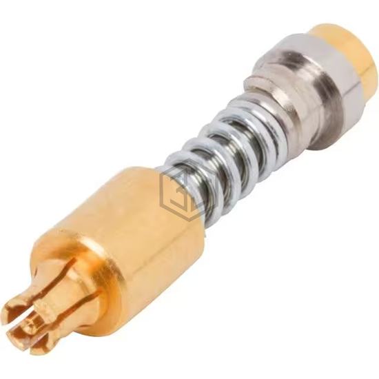 3821-40023 - Amphenol SV Microwave - Coaxial Connectors (RF) - Contacts