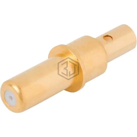 8001-4107 - Amphenol SV Microwave - Coaxial Connectors (RF) - Contacts