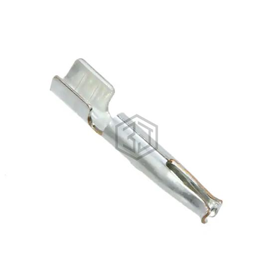 GT16G-2428SCF - Hirose Electric Co Ltd - Coaxial Connectors (RF) - Contacts