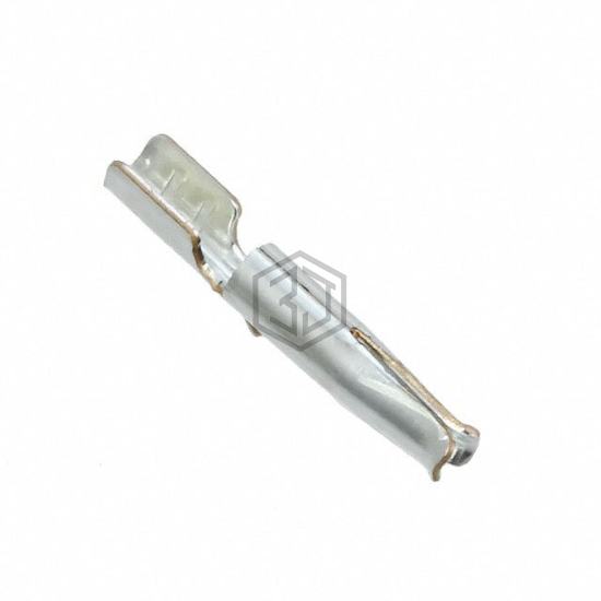 GT16-30SCF - Hirose Electric Co Ltd - Coaxial Connectors (RF) - Contacts